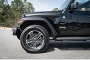 $35987 : Jeep Wrangler 2023 4x4 Sahar thumbnail