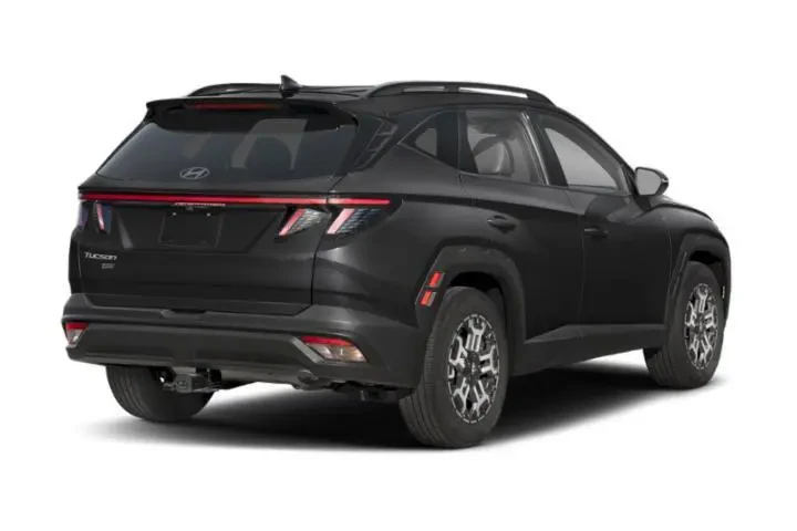 $28990 : Hyundai TUCSON 2025 XRT 4dr image 2