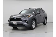$35998 : Toyota Highlander Hybrid 202 thumbnail