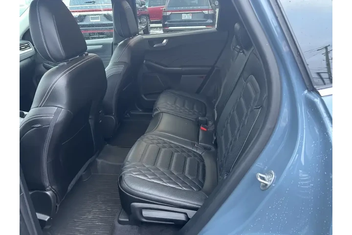 $27350 : Ford Escape Hybrid 2023 AWD image 10