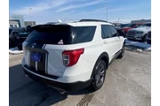 $29748 : Ford Explorer 2022 AWD XLT 4 thumbnail
