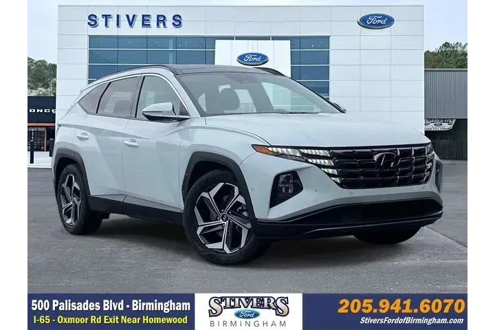 $18990 : Hyundai TUCSON 2022 Limited image 1