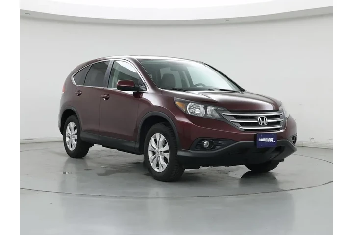 $15998 : Honda CR-V 2014 AWD EX 4dr S image 1