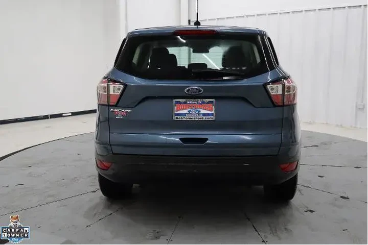 $13995 : Ford Escape 2018 S 4dr SUV image 5