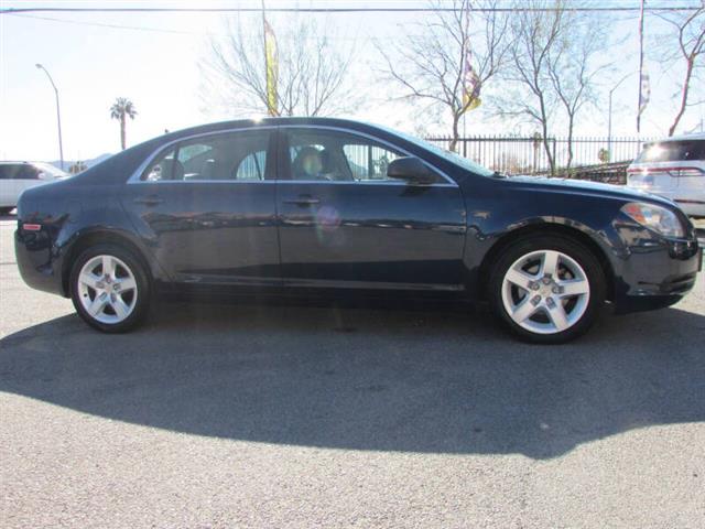 $8995 : 2011 Malibu LS Fleet image 3