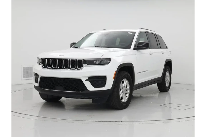 $27998 : Jeep Grand Cherokee 2023 4x2 image 4