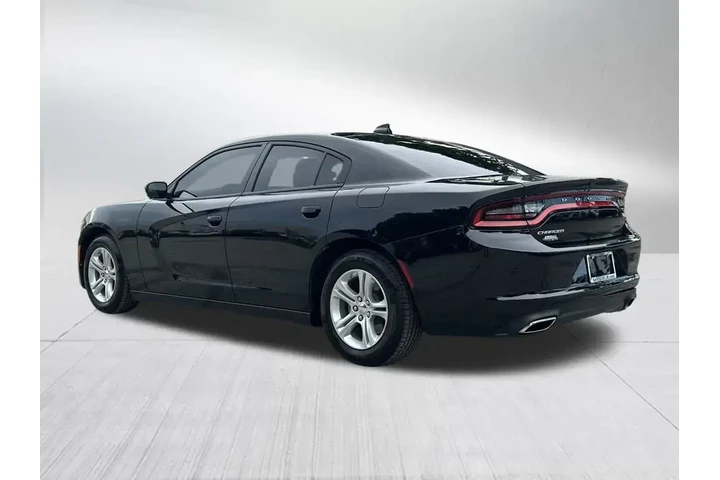$21959 : Dodge Charger 2023 SXT 4dr S image 7