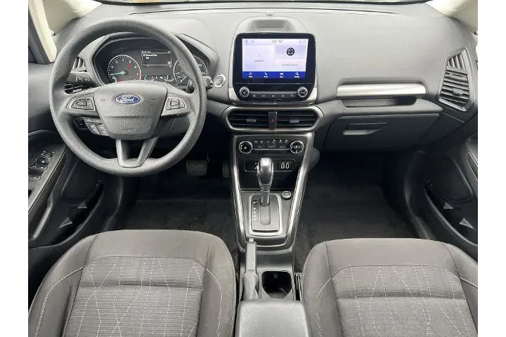 $14995 : Ford EcoSport 2021 SE 4dr Cr image 2