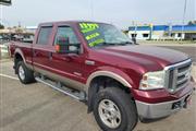 $13999 : 2005 F-250 Super Duty Lariat thumbnail