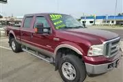 2005 F-250 Super Duty Lariat en Boise