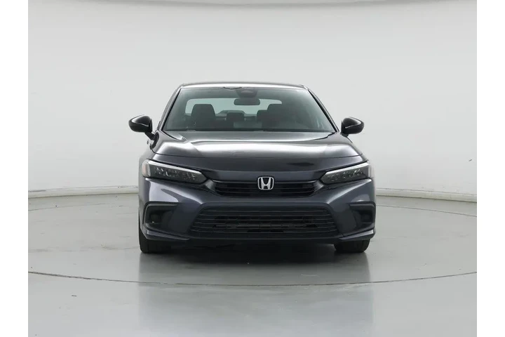 $24998 : Honda Civic 2024 Sport 4dr S image 5