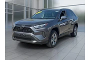 Toyota RAV4 2024 AWD XLE 4dr en Long Island