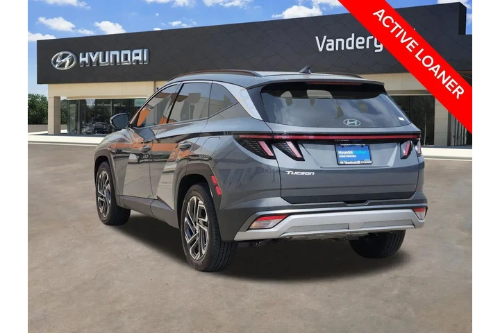 $37299 : Hyundai TUCSON 2026 Limited image 2
