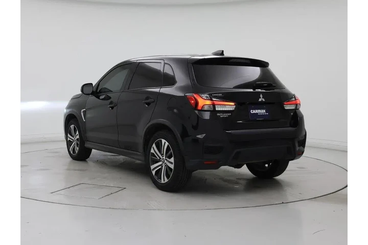 $17998 : Mitsubishi Outlander Sport 2 image 2