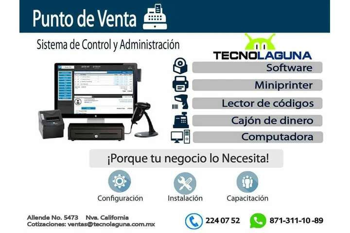 Puntos de venta image 1