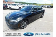 $29977 : BMW 3 Series 2021 AWD 330e x thumbnail