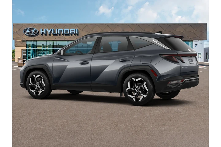 $23587 : Hyundai TUCSON 2023 AWD SEL image 4
