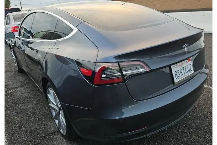 $19900 : Tesla Model 3 2020 AWD Stand image 3