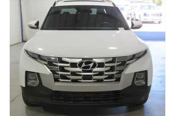 $25770 : Hyundai SANTA CRUZ 2022 AWD image 2