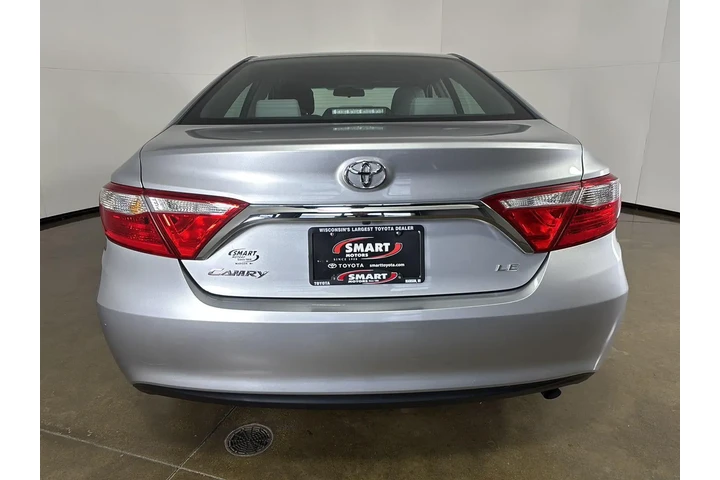 $17892 : 2015 Camry LE image 9