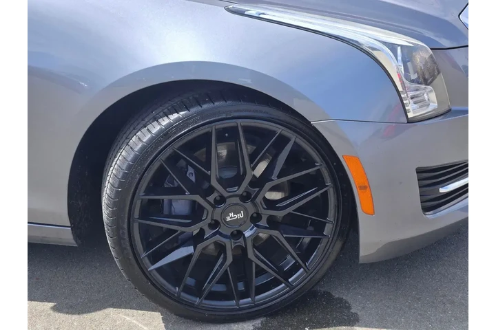$20998 : Cadillac ATS 2019 2.0T 2dr C image 9