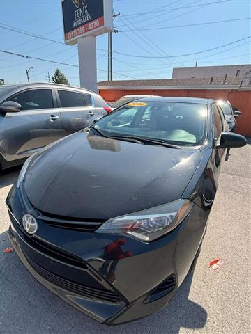 $12990 : 2018 TOYOTA COROLLA2018 TOYOT image 2