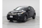 $22998 : Honda HR-V 2021 EX 4dr Cross thumbnail