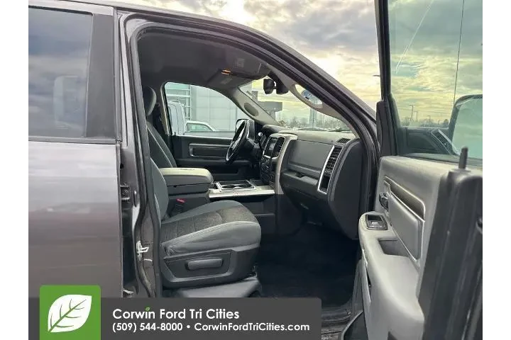 $19989 : Ram 3500 2014 4x4 Big Horn 4 image 7