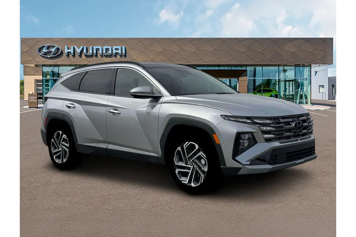 $39990 : Hyundai TUCSON 2026 AWD Limi image 10