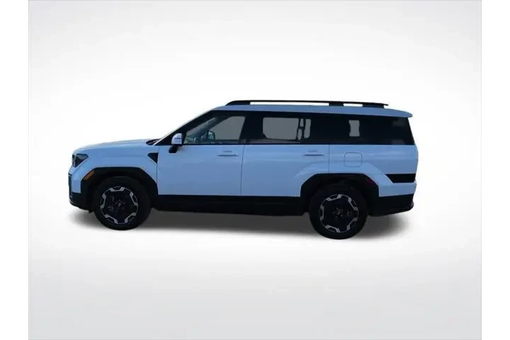 $37500 : Hyundai SANTA FE 2026 AWD SE image 5