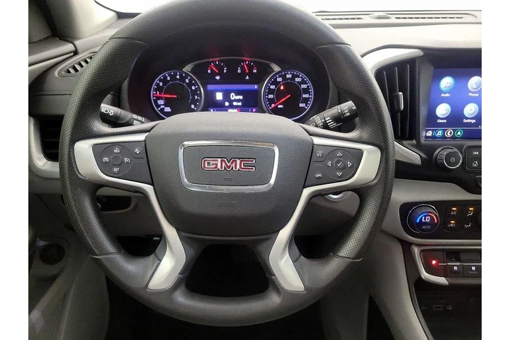 $21998 : GMC Terrain 2022 AWD SLE 4dr image 10