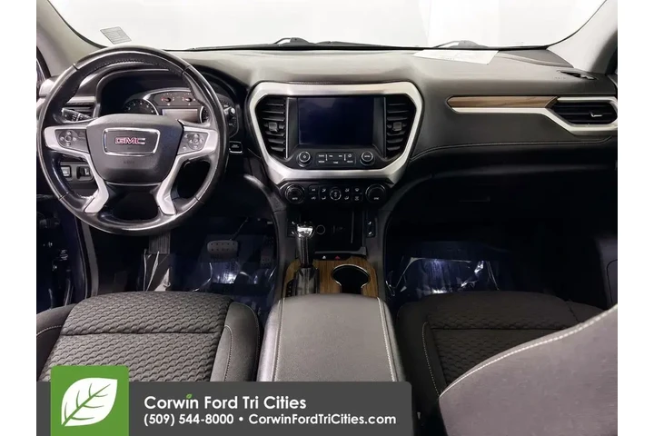 $16999 : GMC Acadia 2019 SLE-2 4dr SU image 7