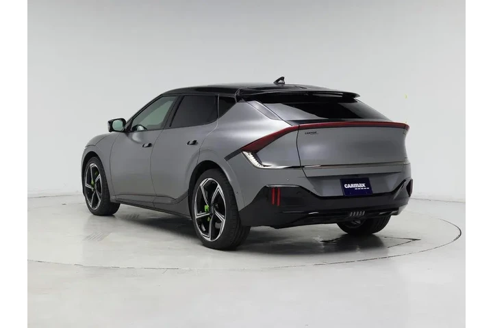 $33998 : Kia EV6 2024 AWD GT 4dr Cros image 2