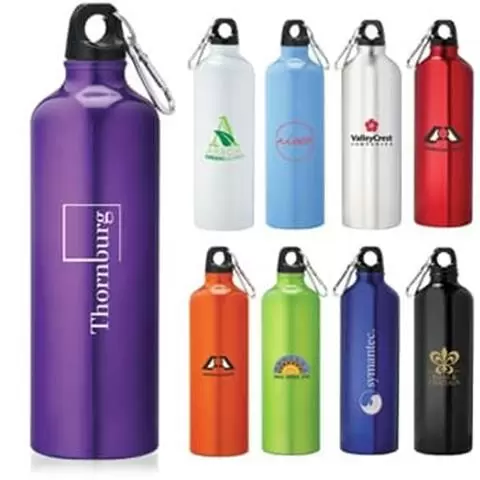 Custom Sports Water Bottles image 1