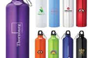 Custom Sports Water Bottles