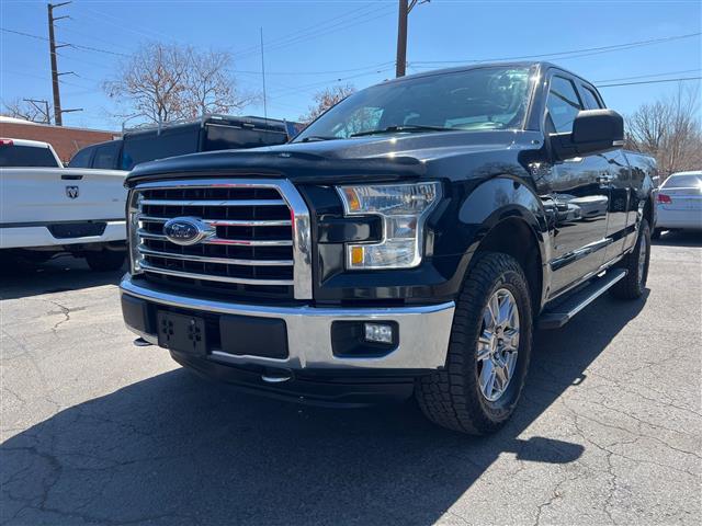 $20988 : 2015 F-150 XLT, ONE OWNER, SU image 3