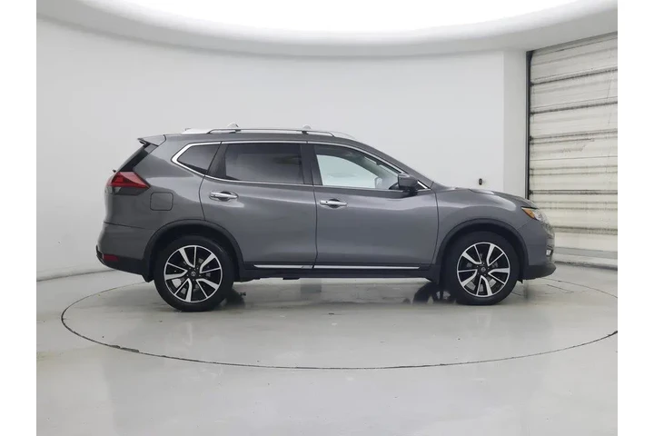 $14998 : Nissan Rogue 2018 AWD S 4dr image 7