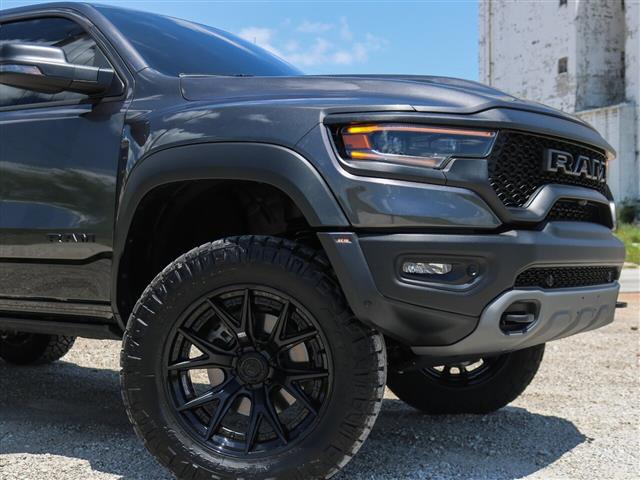 2023 RAM 1500 TRX Truck image 6