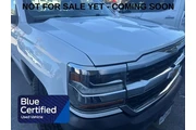 Chevrolet Silverado 1500 201 en San Bernardino