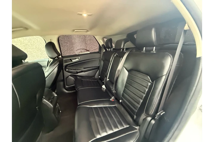 $8490 : 2020 Edge SEL image 10