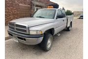 $5995 : Dodge Ram 2500 1996 2dr ST 4 thumbnail