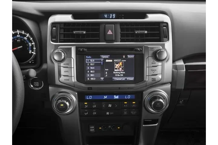 $24819 : Toyota 4Runner 2018 AWD Limi image 10