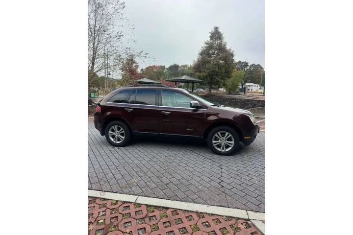 $4999 : 2010 MKX image 4