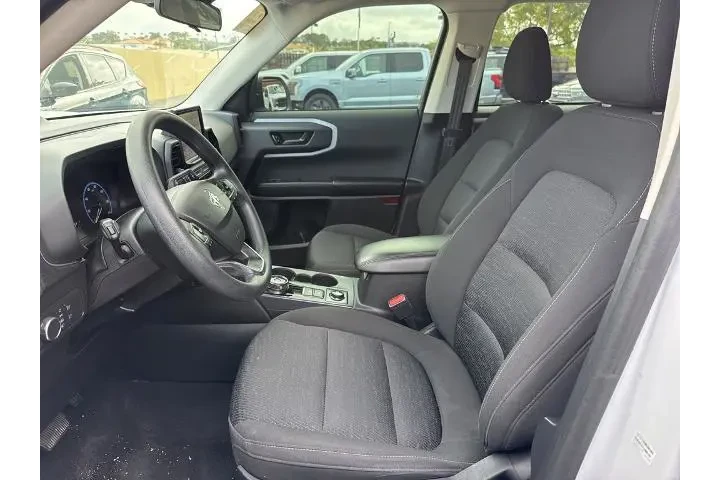 $20183 : Ford Bronco Sport 2021 AWD B image 9