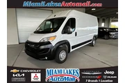 Ram ProMaster 2024 Tradesman en Hialeah