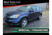 $4999 : 2010 CR-V LX thumbnail