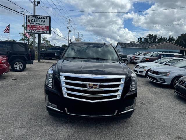 $17497 : 2015 Escalade Premium image 3