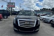 $17497 : 2015 Escalade Premium thumbnail