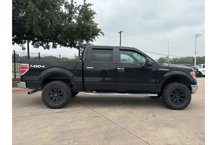 $15773 : Ford F-150 2013 4x4 XL 4dr S image 2