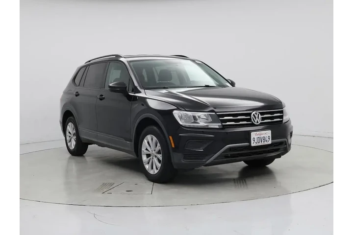 $14998 : Volkswagen Tiguan 2019 S 4dr image 1